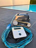 Zwembadrobot Dolphin E20, Ophalen of Verzenden, Zo goed als nieuw