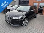 Audi A1 Sportback 1.0 TFSI Sport S line Edition, 95 pk, Leder en Stof, Bedrijf, 3 cilinders
