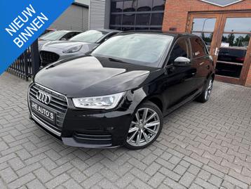 Audi A1 Sportback 1.0 TFSI Sport S line Edition beschikbaar voor biedingen
