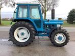 Ford - 1988 - 7610 - Tractor, Gebruikt, Ford