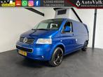 Volkswagen TRANSPORTER Camper D 128 KW 2.5L TDI M340 AUTOMAA, Automaat, Buscamper of Camperbus, Volkswagen, Bedrijf