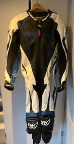 Berik 2.0 Racepak Maat 60 - ZGAN, Ophalen of Verzenden, Berik, Tweedehands, Heren