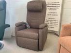 Fitform sta op stoel relax fauteuil gratis bezorgd /garantie, Maat S tot Xl in alle kleuren, Nieuw, Leer, Ophalen of Verzenden