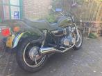 motor Honda CB 750K, 750 cc, 4 cilinders, Particulier, Overig