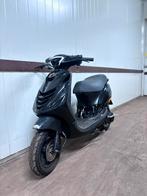 Zip 70cc, Motoren, Ophalen