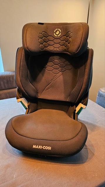 Maxi-Cosi Kore i-Size Isofix - Zeer Goede Staat beschikbaar voor biedingen
