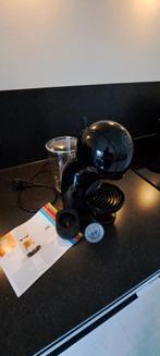 Nescafé Dolce Gusto, Ophalen, Zo goed als nieuw, Koffiemachine