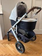 Uppababy vista duowagen, Kinderen en Baby's, Kinderwagens en Combinaties, Gebruikt, Duowagen, Combiwagen, Ophalen