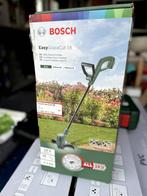 Bosch Easygrasscut 18 (zonder accu), Nieuw, Accu, Ophalen of Verzenden, Bosch