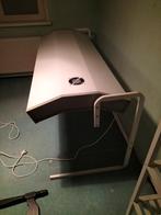 Zonnebank, Ophalen, Gebruikt, Zonnebank enkelzijdig, 10 tot 15 lampen