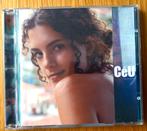 Debuutalbum Céu van de Braziliaanse zangeres Céu., Ophalen of Verzenden, Zo goed als nieuw
