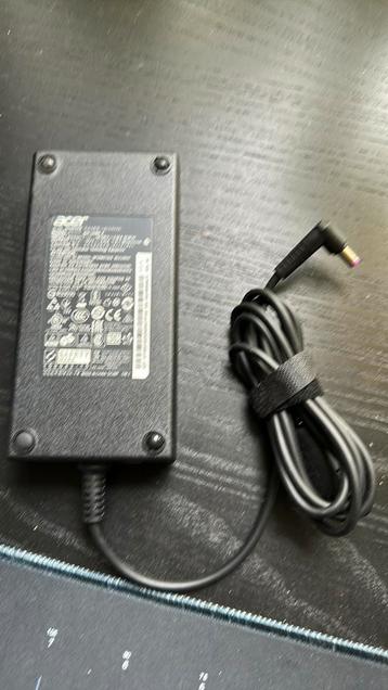Acer 180w nieuw adapter voeding oplader beschikbaar voor biedingen