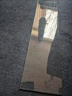Glazen Wandschap" ONBESCHADIGD ., Ophalen, Gebruikt, Minder dan 80 cm, 80 tot 120 cm