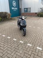 Sym fiddle 2 klein project, Fietsen en Brommers, Scooters | SYM, Ophalen, Gebruikt, Maximaal 45 km/u, Benzine