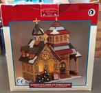 Lemax - St Elizabeth church caddington village, Diversen, Kerst, Ophalen of Verzenden, Zo goed als nieuw