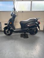 Sym Fiddle 2 2023, Fietsen en Brommers, Scooters | SYM, Ophalen, ., Maximaal 45 km/u, Sym