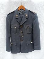 Marine Uniform Jas - Maat 49, Verzamelen, Militaria | Algemeen, Ophalen of Verzenden, Marine, Nederland, Kleding of Schoenen