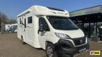 Forster T699LF Ruimtewonder 2x Airco 2x Zonnepaneel &amp, Caravans en Kamperen, Overige merken, Kluisje, Particulier, Half-integraal