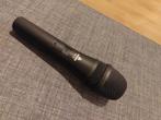 Devine DM 20 dynamische microfoon, Muziek en Instrumenten, Microfoons, Ophalen, Zo goed als nieuw, Zangmicrofoon