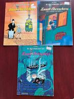 Luuk Sterrekers, Meerdere stripboeken, Ophalen of Verzenden, Gelezen