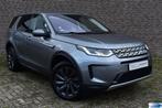 Land Rover Discovery Sport P300e 1.5 R-Dynamic SE Trekhaak,, Auto's, Land Rover, Automaat, 309 pk, Gebruikt, Euro 6