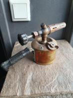 Mooie origineel oude antieke Barthel brander (west germany)., Ophalen of Verzenden