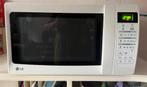 LG Combi Magnetron - Gebruikt, Witgoed en Apparatuur, Magnetrons, Ophalen, Combimagnetron, Gebruikt, Grill