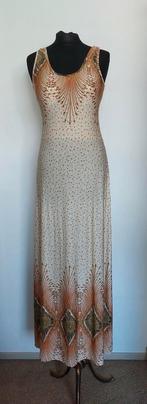 Jurk lang 36 Elissa galajurk damesjurk dress Nieuw, Overige kleuren, Nieuw, Ophalen of Verzenden, Maat 36 (S)