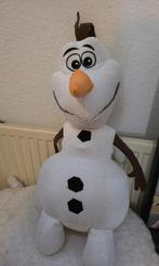 Olof knuffel, Ophalen of Verzenden, Zo goed als nieuw, Overige typen