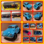 117. Max verstappen auto’s 1: 24 VW Kever  Model Auto’s, Hobby en Vrije tijd, Modelauto's | 1:24, Ophalen, Nieuw, Bburago