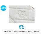 De goedkoopste auping SHOWROOM outlet maestro matrassen, Ophalen, 90 cm, Eenpersoons, Nieuw