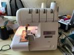 Overlockmachine, Hobby en Vrije tijd, Ophalen of Verzenden, Nieuw, Lockmachine, Overige merken