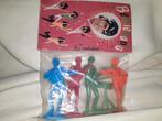 Oude Beatles figuurtjes, Ophalen of Verzenden