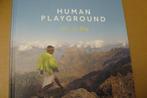 HANNELORE VANDENBUSSCHE / Human Playground / Why We Play, Ophalen of Verzenden, Zo goed als nieuw, Fotografen