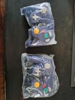 Nieuwe Gamecube Controllers - Teknogame, Ophalen of Verzenden, Nieuw, Gamecube, Overige controllers