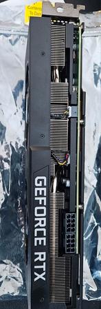 NVIDIA RTX 3080 10GB – Zeer nette staat, weinig gebruikt, Computers en Software, Videokaarten, GDDR6, PCI-Express 4, Ophalen of Verzenden