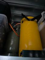 Camping Accessoires - Gasfles & Brander, Ophalen of Verzenden, Nieuw