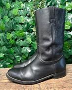 mooie laarzen van Sendra maat 44, Sendra, Zwart, Boots, Ophalen of Verzenden