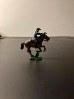 Tinnen Soldaatje Handgeschilderd, Ophalen of Verzenden, Zo goed als nieuw