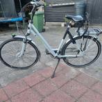 Gazelle Allure, Fietsen en Brommers, Ophalen, 53 tot 56 cm, Versnellingen, Zo goed als nieuw