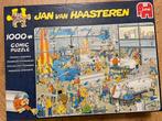 Jan van Haasteren puzzels, Hobby en Vrije tijd, Denksport en Puzzels, Ophalen, Zo goed als nieuw