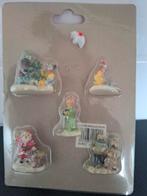 Kleine figurines, Diversen, Kerst, Ophalen of Verzenden, Zo goed als nieuw