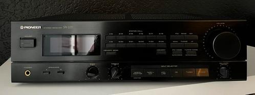 Pioneer SX-225 Versterker, Audio, Tv en Foto, Versterkers en Receivers, Zo goed als nieuw, Stereo, Minder dan 60 watt, Pioneer