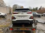 Hyundai KONA (bj 2018), Overige carrosserieën, Wit, Hyundai, Benzine