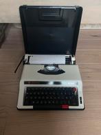 Typemachine Olympiette de luxe, Diversen, Typemachines, Ophalen of Verzenden, Zo goed als nieuw