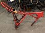 Yamaha Xt600 1986 Frame met Nederlands kenteken!, Ophalen of Verzenden, Gebruikt