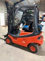 Linde heftruck, Linde, Heftruck, 1000 tot 2000 kg, Ophalen