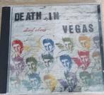Death In Vegas - Dead Elvis CD, Ophalen of Verzenden, 1980 tot 2000, Gebruikt