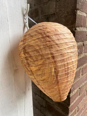 Nep wespen nest beschikbaar voor biedingen