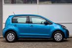 Volkswagen up! 1.0 60pk Move up! | Airco | DAB | Bluetooth, Voorwielaandrijving, 12 maanden, Stof, Gebruikt